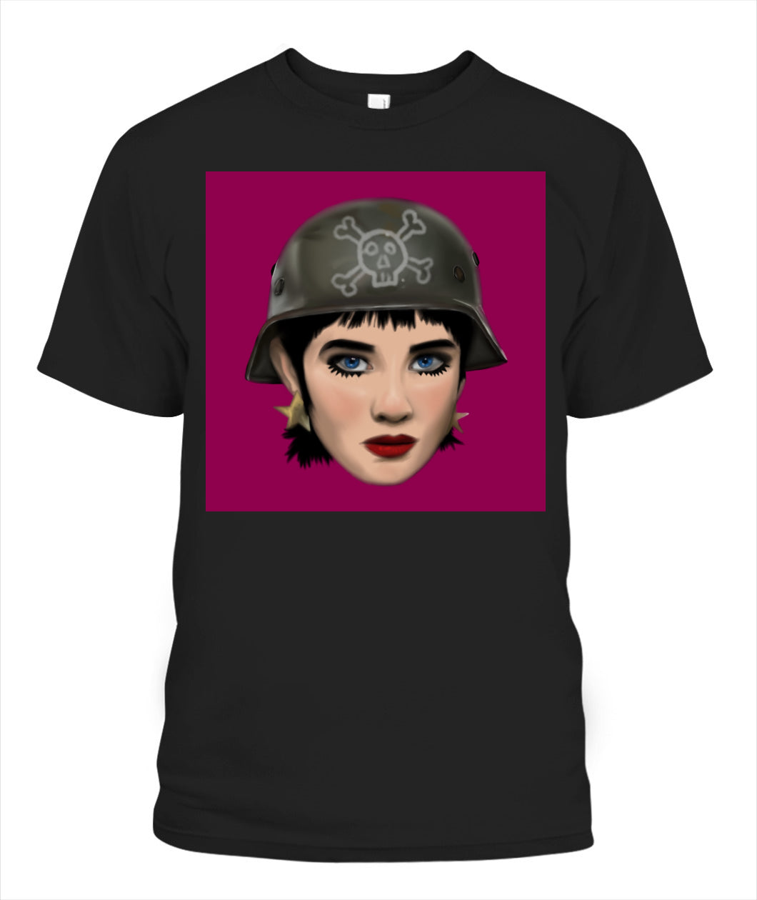 Unisex T-Shirt | Bella + Canvas 3001