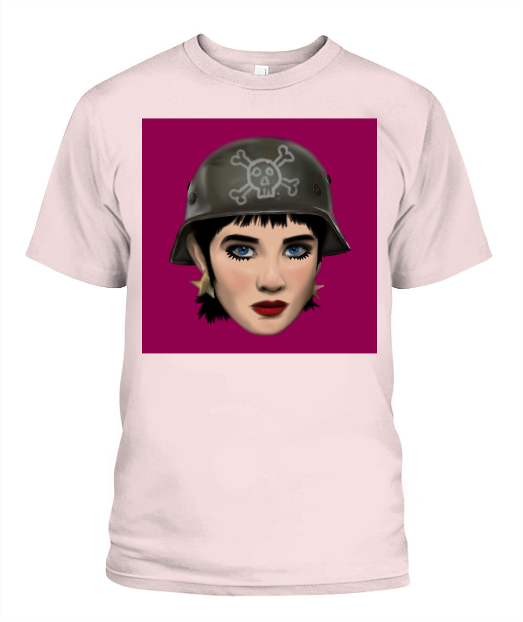Unisex T-Shirt | Bella + Canvas 3001