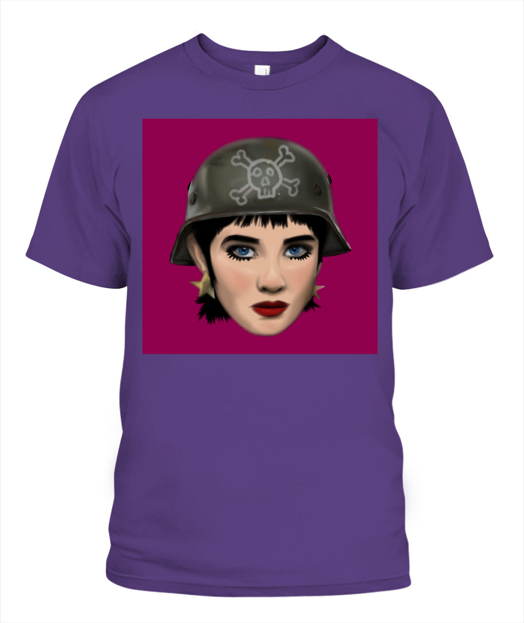 Unisex T-Shirt | Bella + Canvas 3001