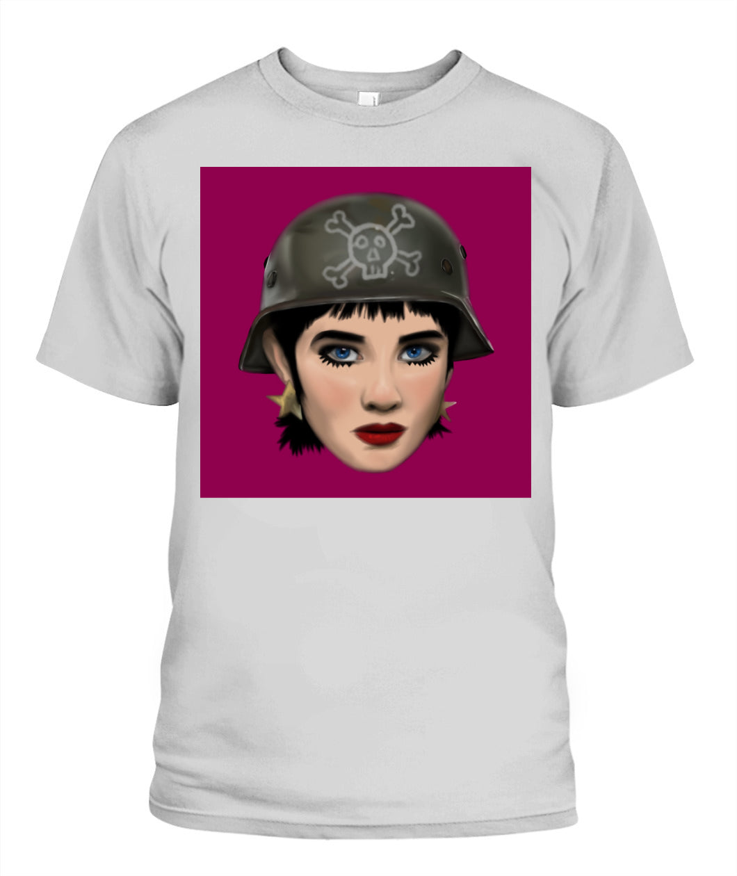 Unisex T-Shirt | Bella + Canvas 3001