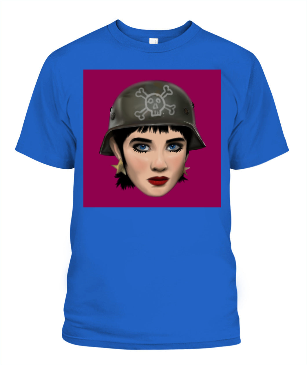 Unisex T-Shirt | Bella + Canvas 3001