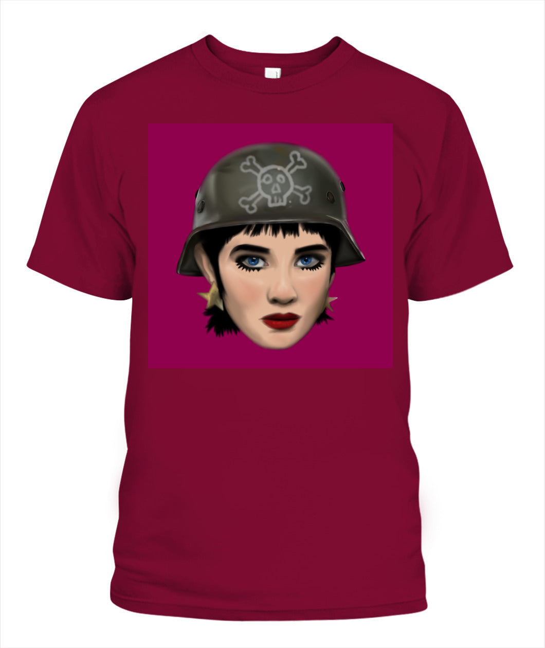 Unisex T-Shirt | Bella + Canvas 3001