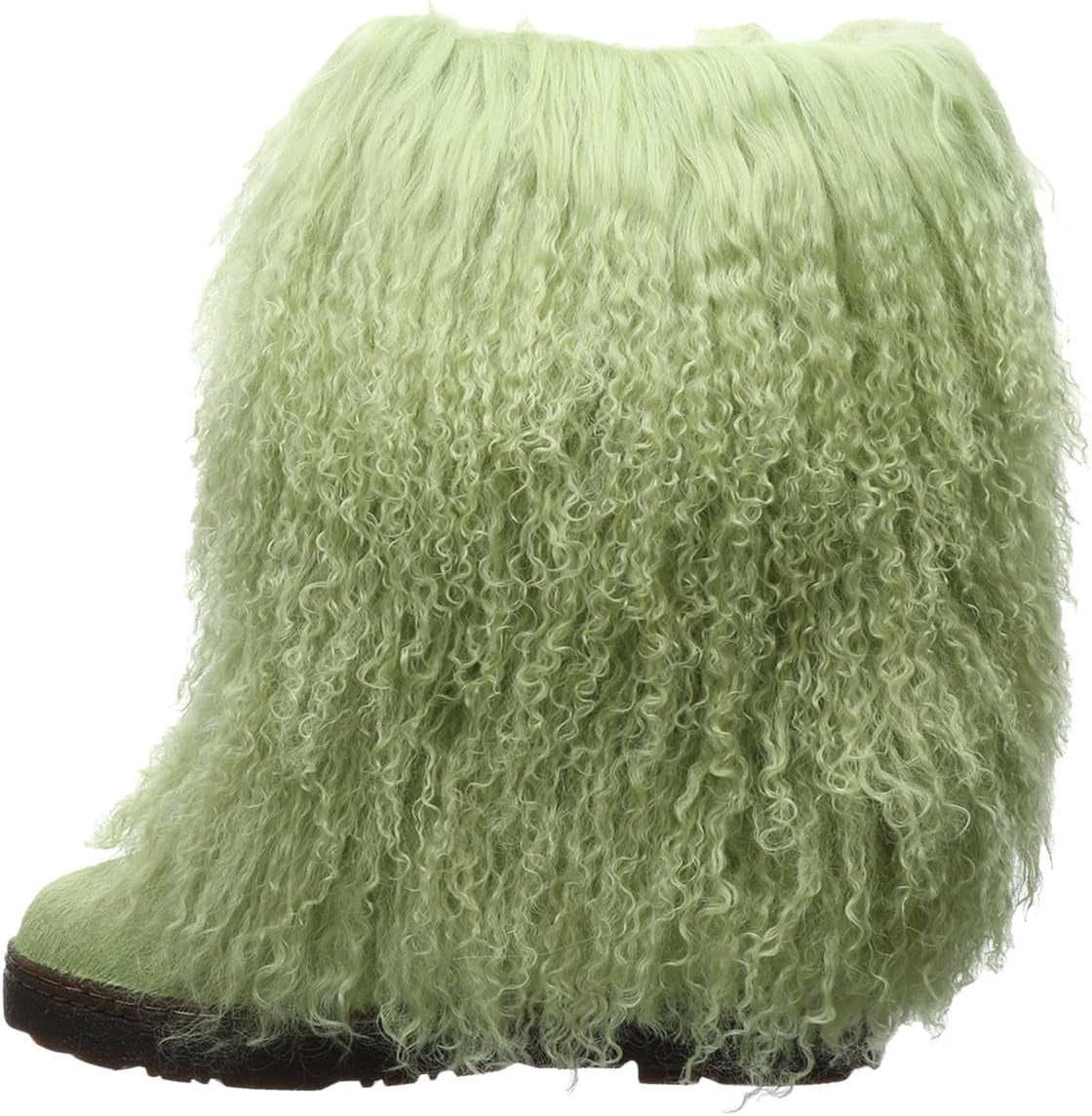 Bearpaw Unisex Slouch Boots