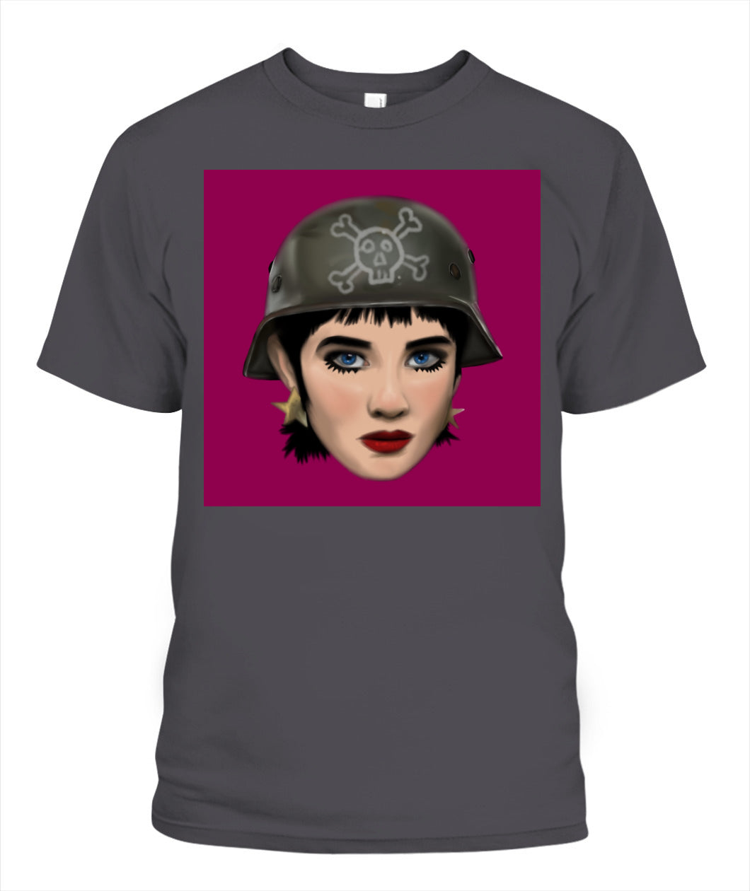 Unisex T-Shirt | Bella + Canvas 3001