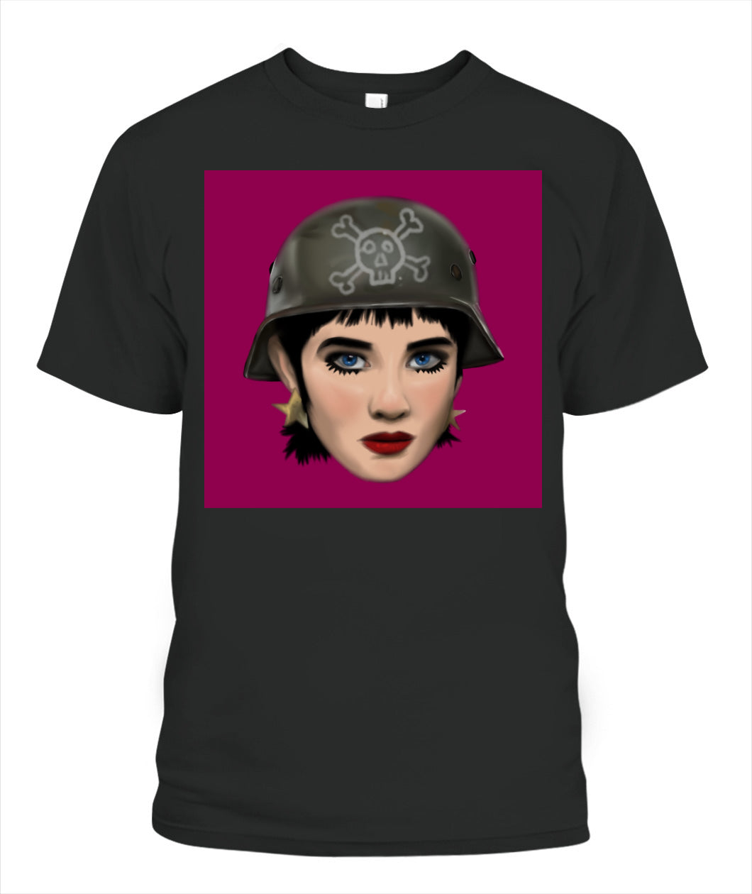 Unisex T-Shirt | Bella + Canvas 3001