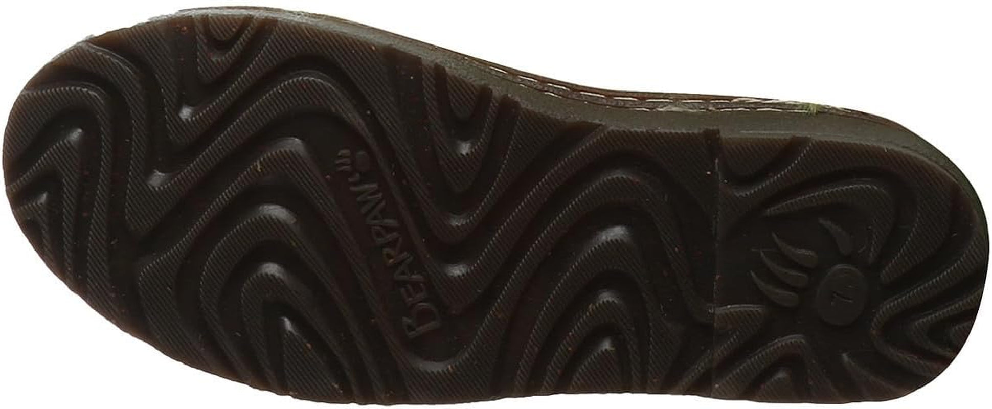 Bearpaw Unisex Slouch Boots