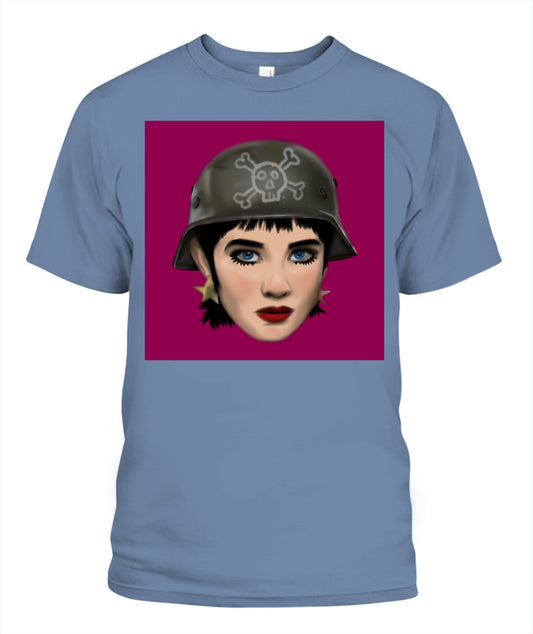 Unisex T-Shirt | Bella + Canvas 3001