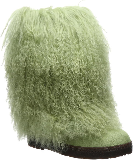 Bearpaw Unisex Slouch Boots